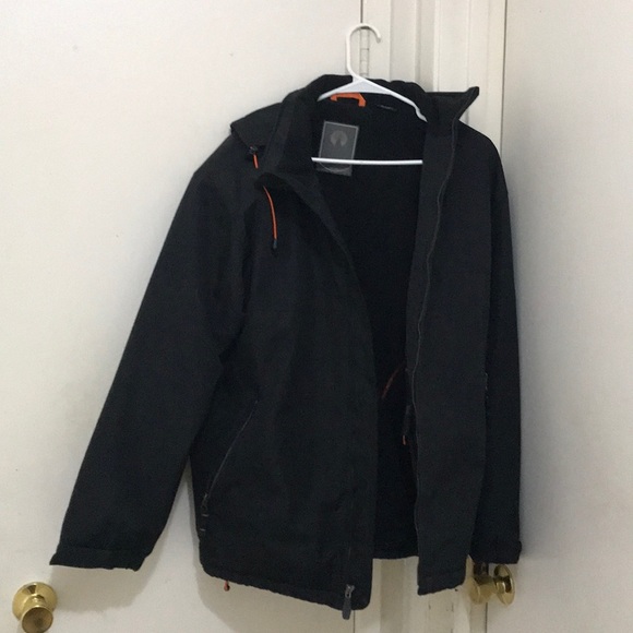 weatherproof jacket 11590